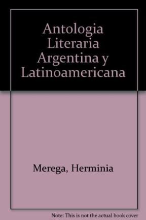 Papel Antologia Literaria Argentina Y Latinoameric