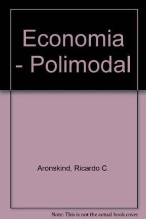 Papel ECONOMIA SANTILLANA POLIMODAL LAS IDEAS Y LOS GRANDES P