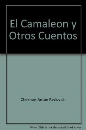 Papel CAMALEON Y OTROS CUENTOS (UNOS Y OTROS) (COLECCION LEER ES GENIAL NARANJA)