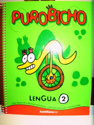 Papel Purobicho 2 Lengua