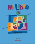 Papel MI LIBRO DE 5 SANTILLANA (MANUAL) (BONAERENSE)