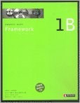 Papel FRAMEWORK 1 B STUDENT'S BOOK + ACTIVITY (C/CD)
