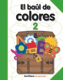 Papel Baul De Colores 2, El