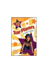 Papel Star Players 1 Practice Book