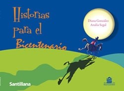 Papel HISTORIAS PARA EL BICENTENARIO