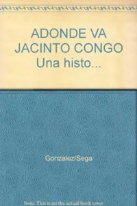 Papel Adonde Va Jacinto Congo