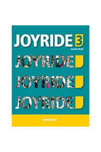 Papel Joyride 3 Course Book