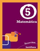 Papel Matematica 5 Recorridos