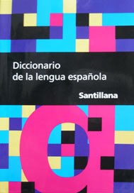 Papel Diccionario De La Lengua Española