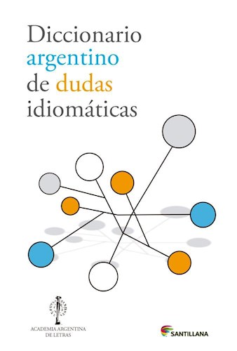 Papel Diccionario Argentino De Dudas Idiomaticas