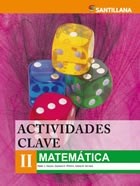 Papel Matematica Ii Actividades Clave 2013