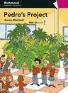 Papel PEDRO'S PROJECT (RICHMOND PRIMARY READERS LEVEL 4 MOVERS)