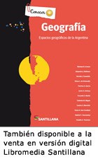 Papel Geografia 9 Espacios Geograficos De La Argentina Conocer +