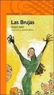 Papel Brujas, Las - Naranja