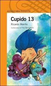 Papel CUPIDO 13 (SERIE NARANJA)