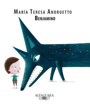 Papel BENJAMINO (COLECCION ALBUM INFANTIL)