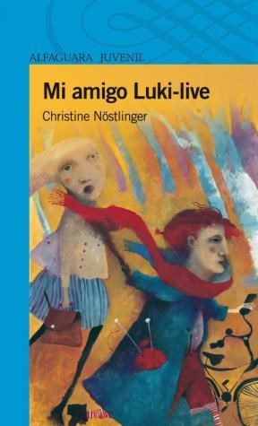 Papel Amigo Luki Live, Mi