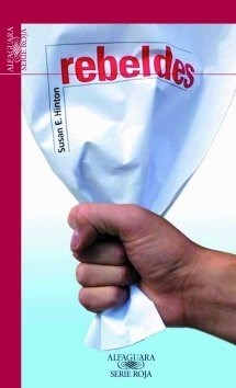 Papel REBELDES (SERIE ROJA)
