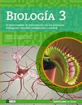 Papel Biologia 3 El Intercambio De Informacion En Los Sistemas Biologicos En Linea