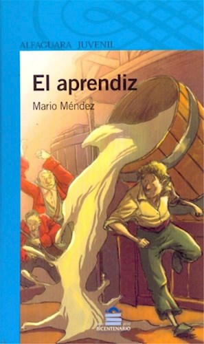 Papel APRENDIZ (SERIE AZUL)