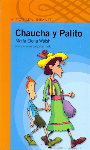 Papel Chaucha Y Palito