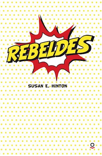 Papel REBELDES (RUSTICO)