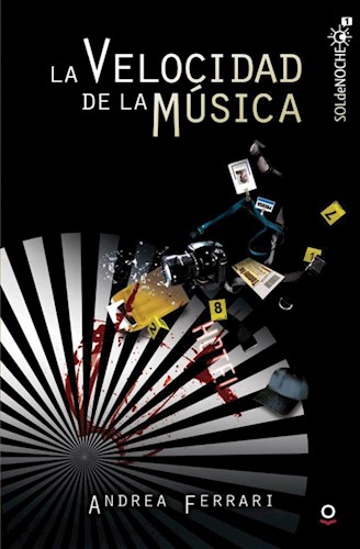 Papel Velocidad De La Musica, La