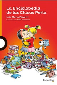 Papel Enciclopedia De Las Chicas Perla, La