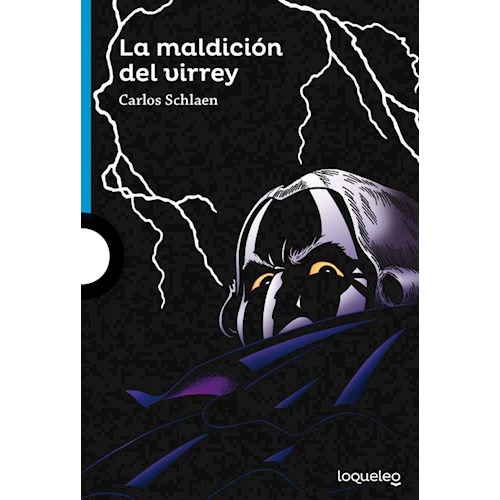 Papel LA MALDICION DEL VIRREY