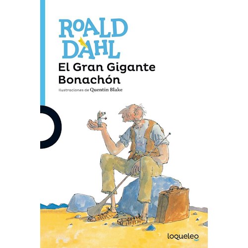 Papel EL GRAN GIGANTE BONACHON