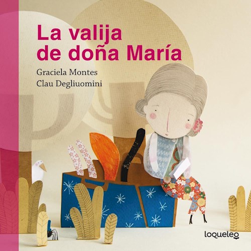 Papel Valija De Doña Maria, La