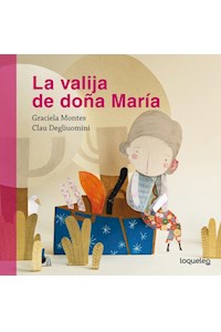 Papel Valija De Doña Maria, La