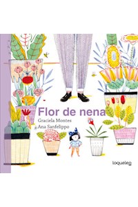 Papel Flor De Nena