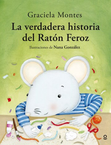 Papel Verdadera Historia Del Raton Feron, La