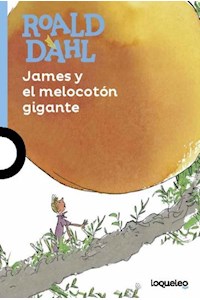 Papel James Y El Melocotón Gigante (+12)