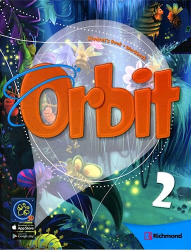 Papel Orbit 2