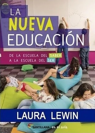 Papel Nueva Educacion, La