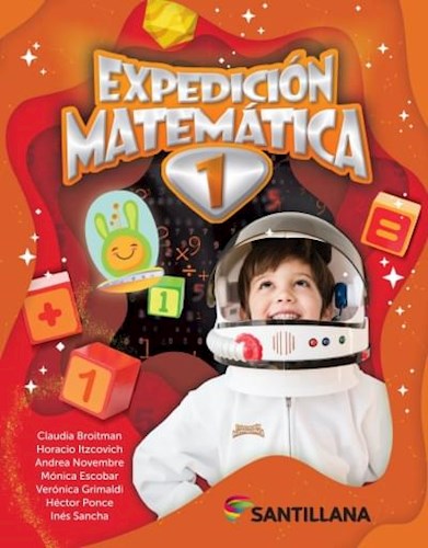 Papel Expedicion Matematica 1