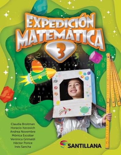 Papel Expedicion Matematica 3