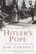Papel PAPA DE HITLER LA VERDADERA HISTORIA DE PIO XII (DOCUME  NTO)