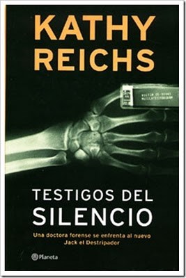 Papel TESTIGOS DEL SILENCIO