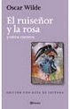 Papel RUISEÑOR Y LA ROSA Y OTROS CUENTOS (EDICION CON GUIA DE LECTURA)