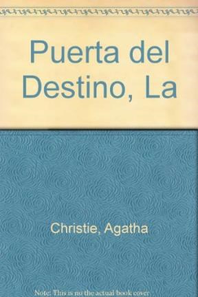 Papel PUERTA DEL DESTINO