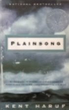 Papel PLAINSONG UN MUNDO DE PASIONES Y SILENCIOS