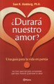 Papel DURARA NUESTRO AMOR UNA GUIA PARA LA VIDA EN PAREJA