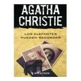 Papel ELEFANTES PUEDEN RECORDAR