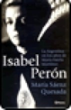 Papel Isabel Peron Oferta