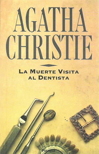 Papel Muerte Visita Al Dentista, La