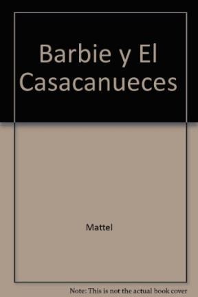 Papel BARBIE EN EL CASCANUECES