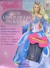 Papel BARBIE LOS LIBROS DE LAS PELICULAS (ANILLO DE GUERRA)